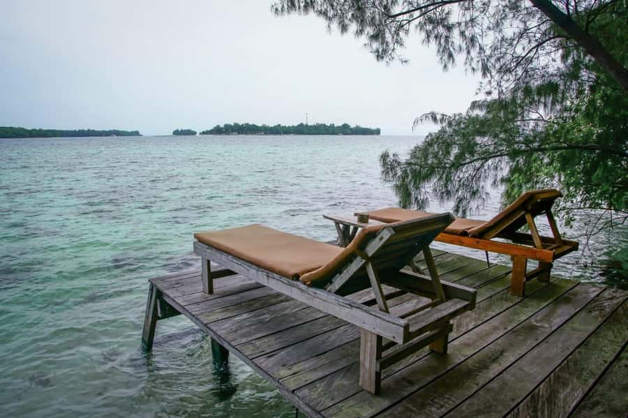 Thousand Island Jakarta: Macan Eco Lodge Package - Key things to know before you go