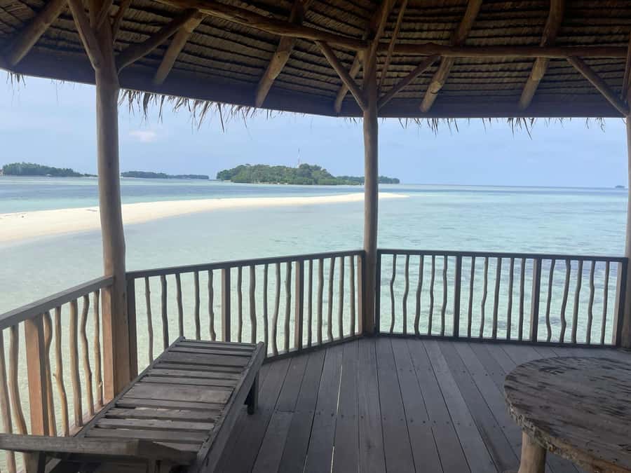 Thousand Island Jakarta: Macan Eco Lodge Package - FAQ