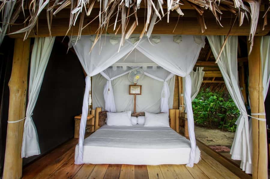 Thousand Island Jakarta: Macan Eco Lodge Package - Snorkeling and canoeing in Thousand Islands waters: what’s actually included