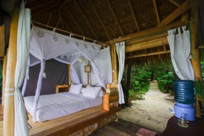Thousand Island Jakarta: Macan Eco Lodge Package - Your 2D/1N rhythm: how the day is paced on the island