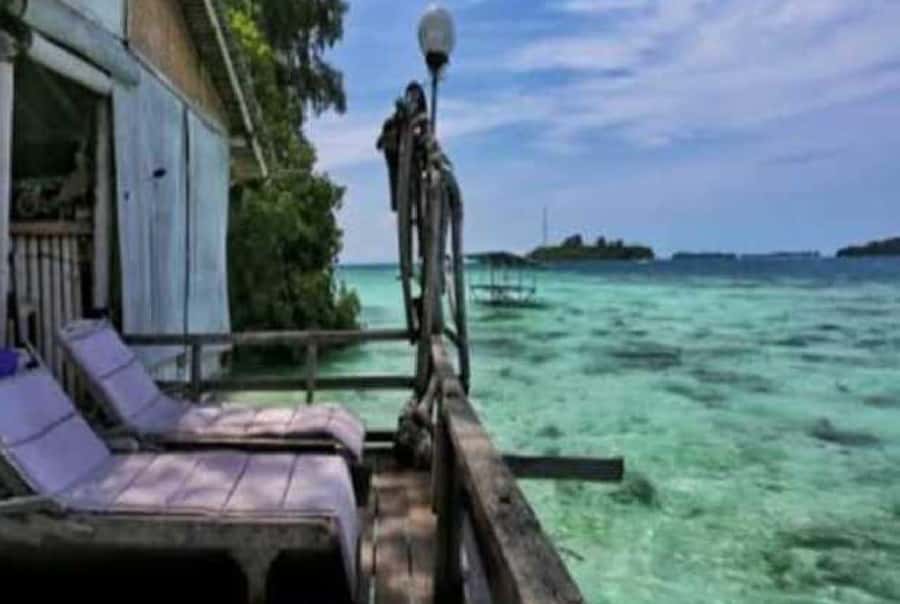 Thousand Island Jakarta: Macan Eco Lodge Package - Should you book the Thousand Islands Macan Eco Lodge package?
