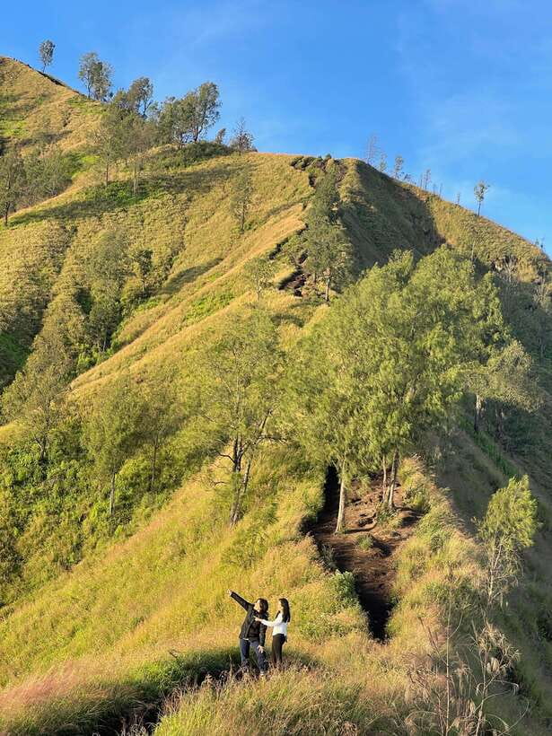 Three Bali’s Hidden Summits - Key Things to Know Before You Go