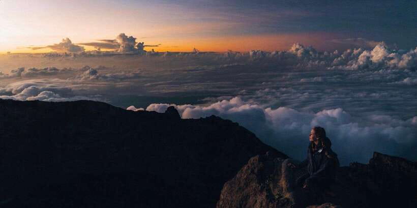 Three Bali’s Hidden Summits - Gear That Matters (and What You Can Leave at Home)