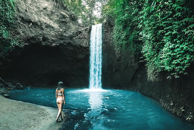 Three Main spot Bali Waterfall with Swing - Why this 3-waterfall day works (and who it fits)