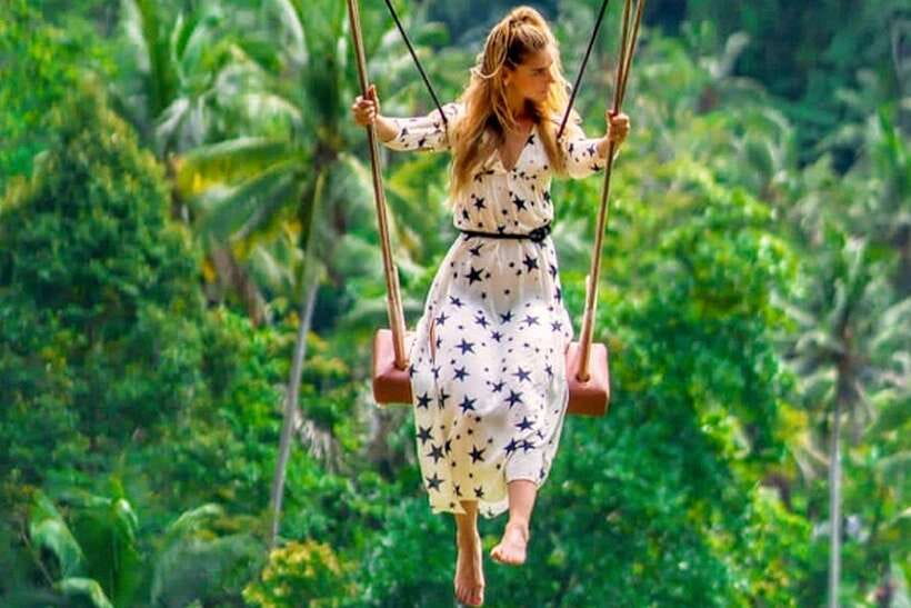 Thrilling Ubud Experience: Rafting and Jungle ATV Adventure - Who Should Book This Adventure, and Who Should Skip It