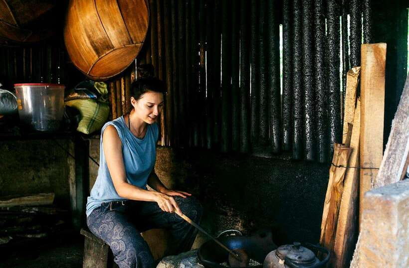 Thrilling Ubud Experience: Rafting and Jungle ATV Adventure - Lunch, Towels, Shower Facilities, and Other Small Wins