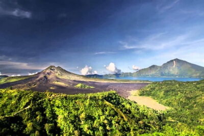 Tickets inclusive: Blessing Bali Tour - Tegalalang Rice Terrace: more than a photo stop