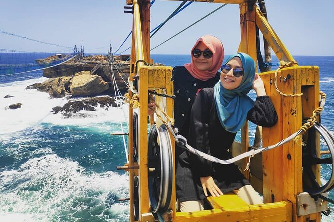 Timang Beach Gondola & Pindul Cave Tubing Adventure - The 8–11 hour schedule: how the long day stays manageable