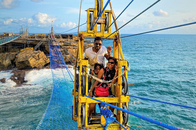Timang Beach Gondola & Pindul Cave Tubing Adventure - What to bring and how to prepare for the physical effort