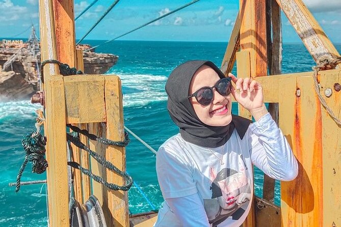 Timang Beach Gondola & Pindul Cave Tubing Adventure - Who this tour suits best