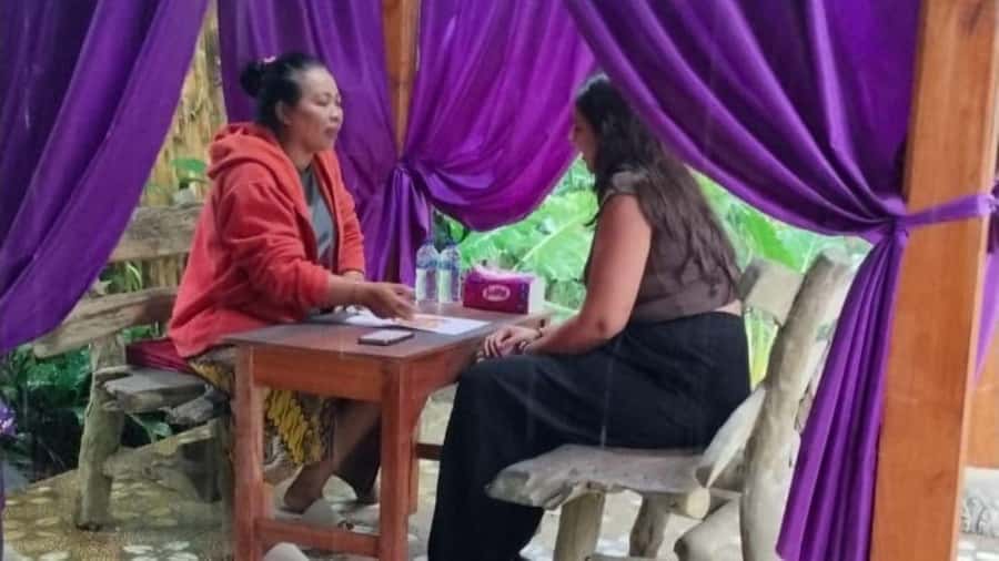 Tirta Empul Holy Water & Palm Reading – Private Tour - Quick take: what makes this tour work