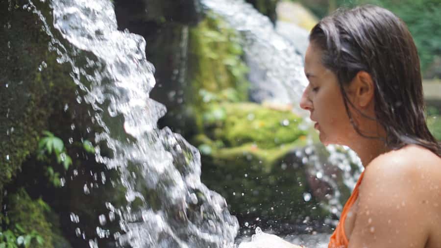 Tirta Empul Holy Water & Palm Reading – Private Tour - Tirta Empul: the holy water ritual and how to prepare