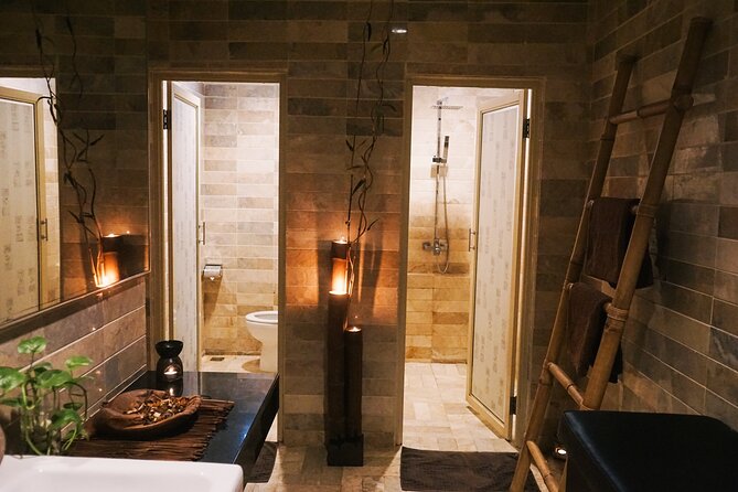 Top 2 Toe Spa Packages in Batam with Lunch - Batam Spa Reset: 4.5 Hours of Treatments and Included Lunch