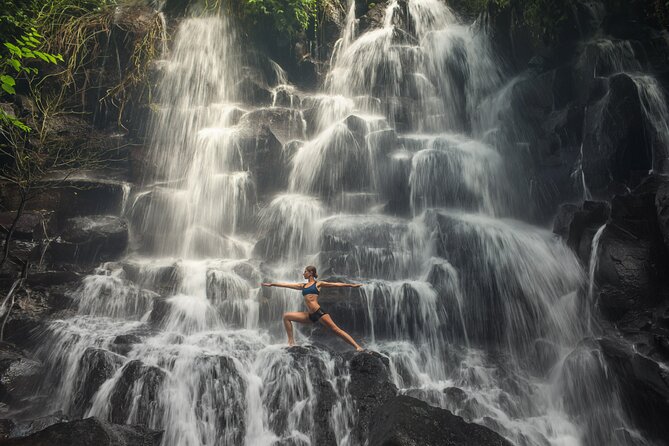 Top Bali Waterfalls: Suwat, Kanto Lampoe, Tibumana Waterfall - Key things to know before you go