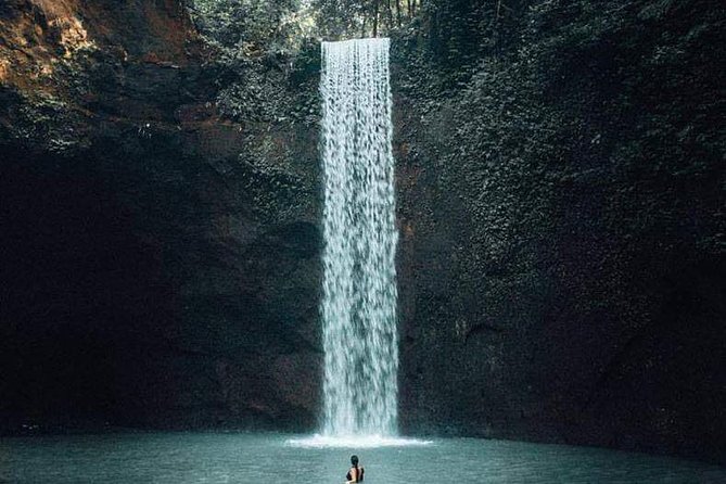 Top Bali Waterfalls: Suwat, Kanto Lampoe, Tibumana Waterfall - The route that makes sense from Ubud