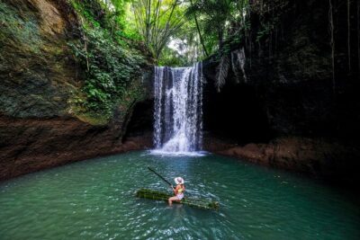 Top Bali Waterfalls: Suwat, Kanto Lampoe, Tibumana Waterfall - Price and what’s actually included