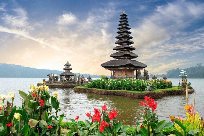 Top North Part Of Bali and Scenic SightseeingTours - Quick hit key points before you go