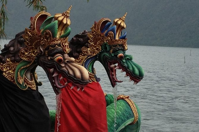 Top North Part Of Bali and Scenic SightseeingTours - Why North Bali feels different from Seminyak
