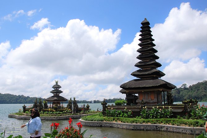 Top North Part Of Bali and Scenic SightseeingTours - Jatiluwih Rice Terraces: UNESCO views and the rhythm of farming