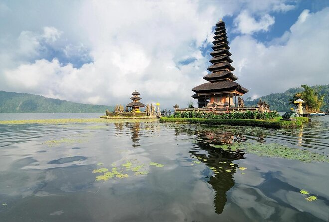 Top North Part Of Bali and Scenic SightseeingTours - Price and value: what $58 really buys you