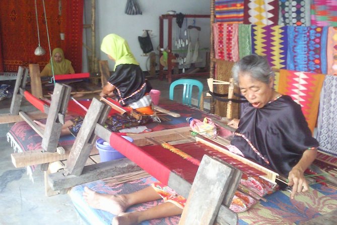 Tour for Cruise Ship Passenger - Key things that make this Lombok tour worth your time