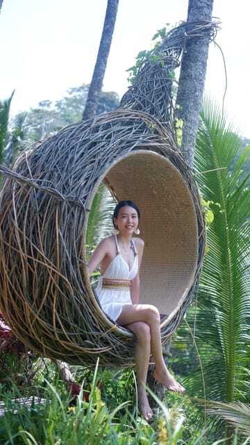 Tour full day ubud, water fall,coffe atv,and rice paddy - ATV: Worth It for Thrill Seekers, but Plan for the Extra Cost
