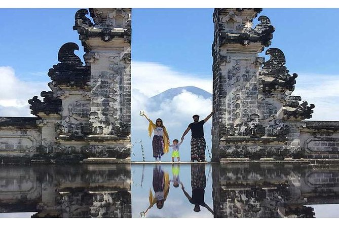 Tour Gate of Heaven at Lempuyang Temple - Blue Lagoon Snorkeling with lunch - Should you book it? My practical take