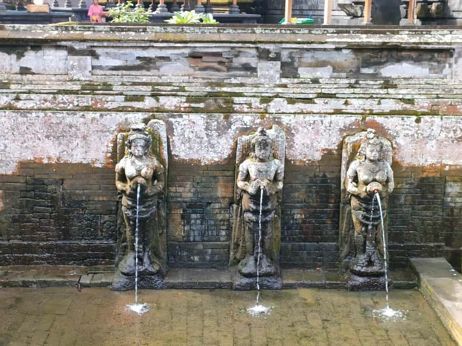 Tour the island of Bali with expert tour guides in Spanish. - A More Local Bali Route, Without the Photo-Stamp Feeling