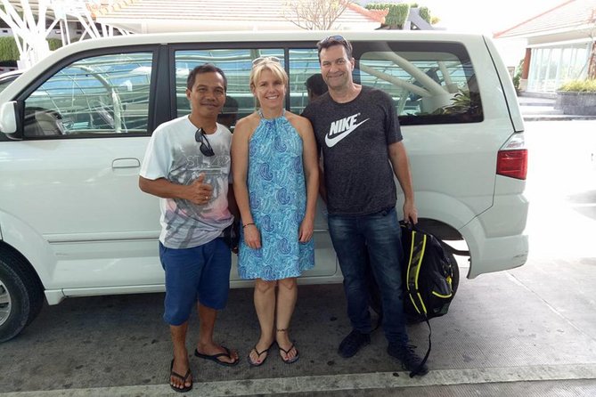 Tours and Transport Services - Price and What $80 Really Buys You in Bali