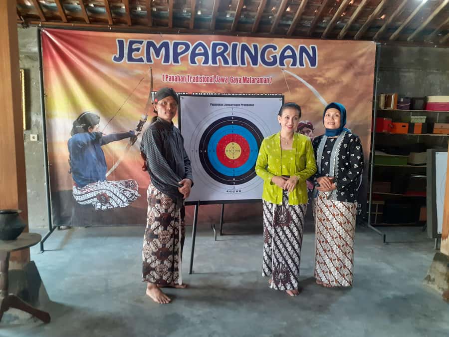 Traditional Archery Class (Jemparingan) - Key Things That Make This Jemparingan Class Worth Your Time