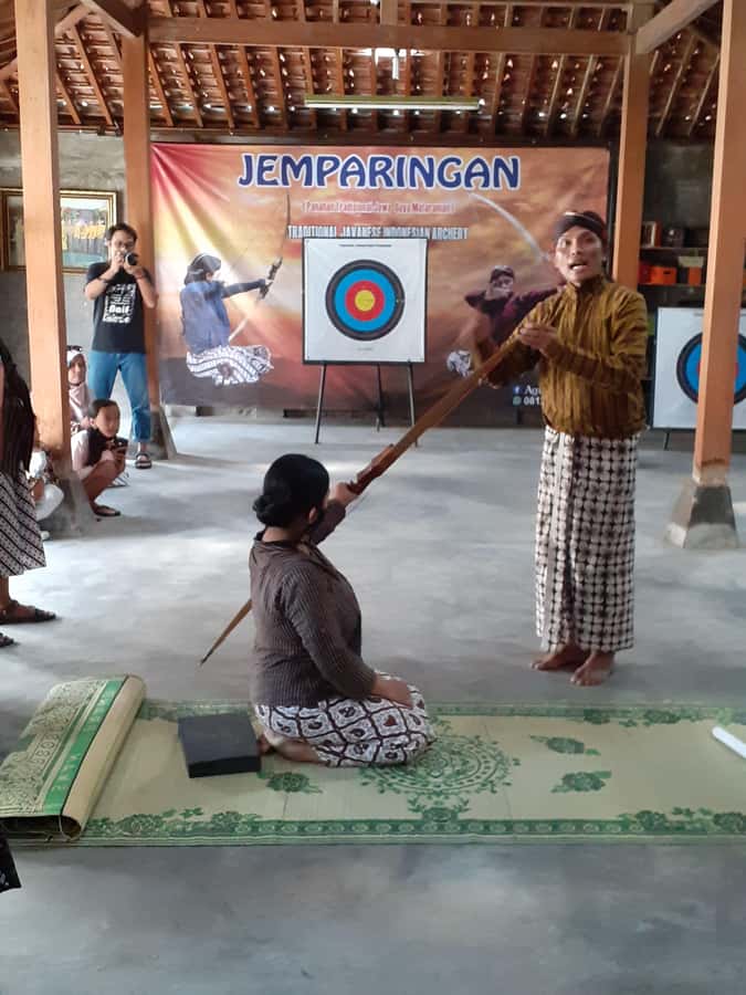 Traditional Archery Class (Jemparingan) - Who Should Book This Class (and Who Might Skip It)