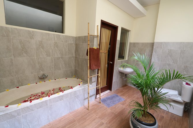 Traditional Bali Massage 90 minutes at Nusa Dua Bali - The Itinerary Stops After the Massage: Returning to Nusa Dua Without Stress