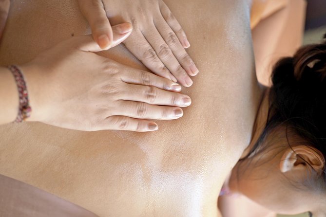 Traditional Bali Massage 90 minutes at Nusa Dua Bali - Therapist and Spa Vibe: Clean, Calming, and Skilled