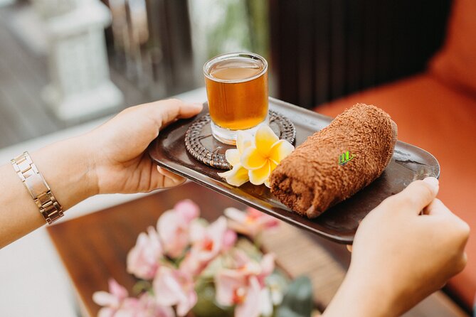 Traditional Bali Massage Lulur & Spa Treatment 2 Hours - Massage Quality: Therapist Technique, Pressure, and What to Tell Them