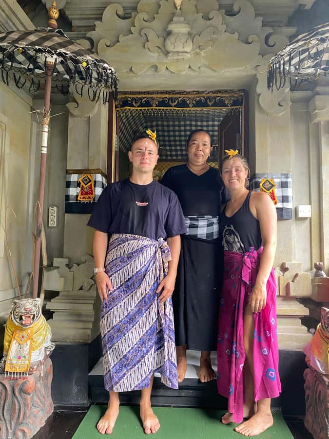 Traditional Balinese Healing and Water Purification - Should You Book Traditional Balinese Healing and Water Purification?