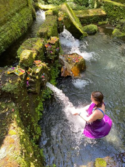 Traditional Balinese Healing and Water Purification - Pickup, Transfers, and How the Day Stays Relaxed