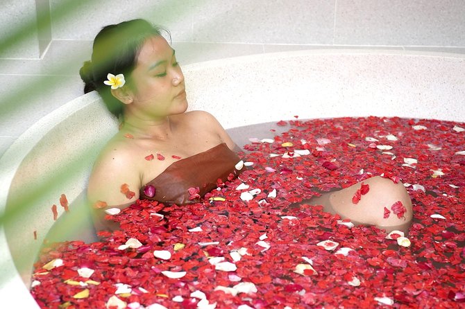 Traditional Balinese Massage Lulur Package 120 minutes With Transfers In Kuta - Key things to know before you book