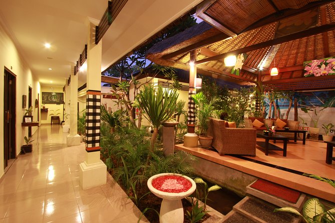 Traditional Balinese Massage Lulur Package 120 minutes With Transfers In Kuta - What you’re really buying: a 120-minute Balinese ritual in Kuta