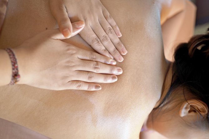 Traditional Balinese Massage Lulur Package 120 minutes With Transfers In Kuta - Who should book this (and who should choose another option)