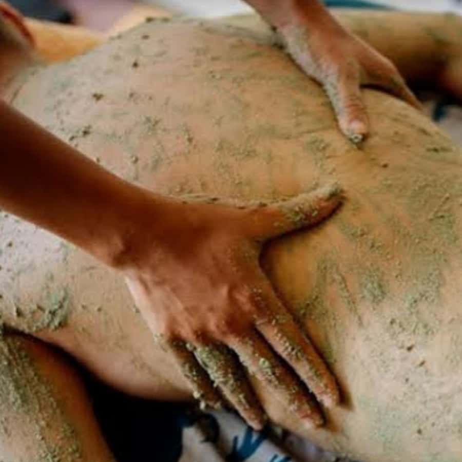 Traditional Massage With Balinese Boreh To Your Place - Should you book the Traditional Massage With Balinese Boreh to Your Place?