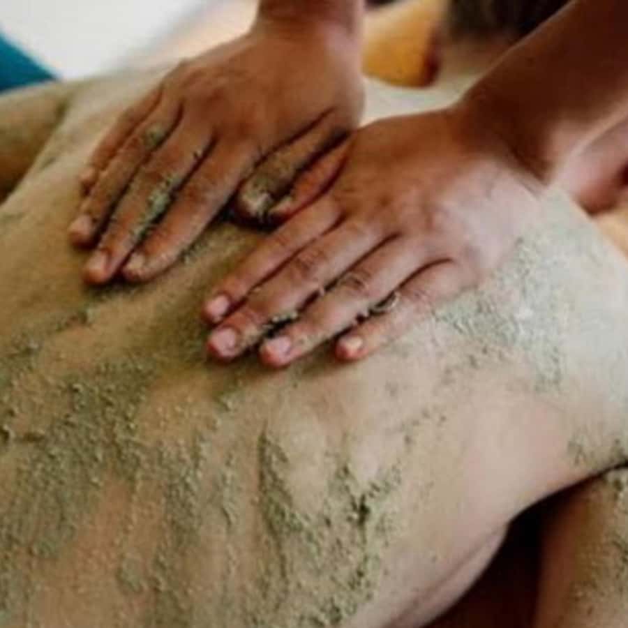 Traditional Massage With Balinese Boreh To Your Place - FAQ