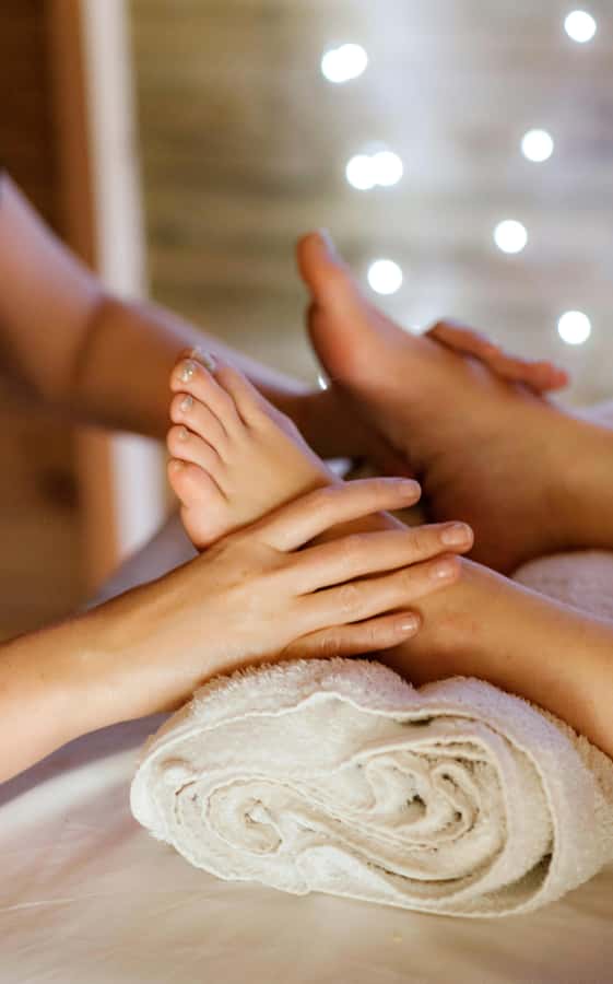 Traditional Massage With Balinese Boreh To Your Place - A 90-Minute Session in Your Own Space (no spa travel needed)