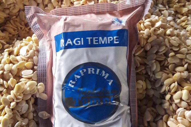 Traditional Tempeh Making & Cooking Balinese Cuisine - Who This Class Suits Best (and Who Might Skip It)