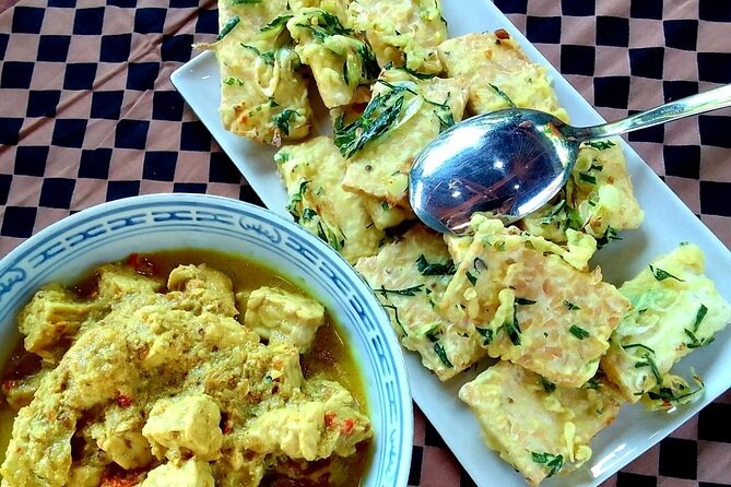 Traditional Tempeh Making & Cooking Balinese Cuisine - Quick Tips to Get More From Your Class