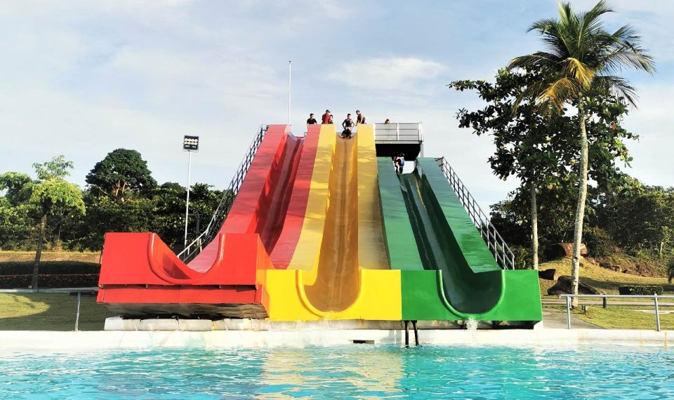 Treasure Bay Bintan Island Resort: 1-Day Entry Ticket - Should You Book This 1-Day Ticket?
