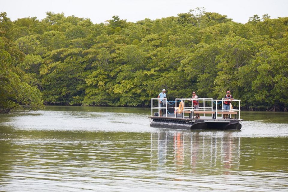 Treasure Bay Bintan Island Resort: 1-Day Entry Ticket - Food, Shops, and Nightlife: What’s Actually Ready vs Planned