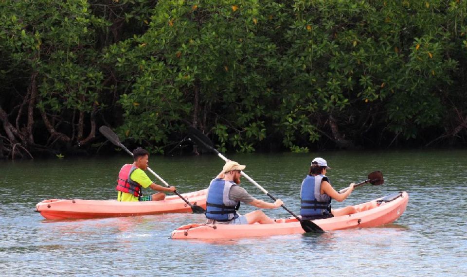 Treasure Bay Bintan Island Resort: 1-Day Entry Ticket - Who This Pass Works For (and Who Might Want to Skip)
