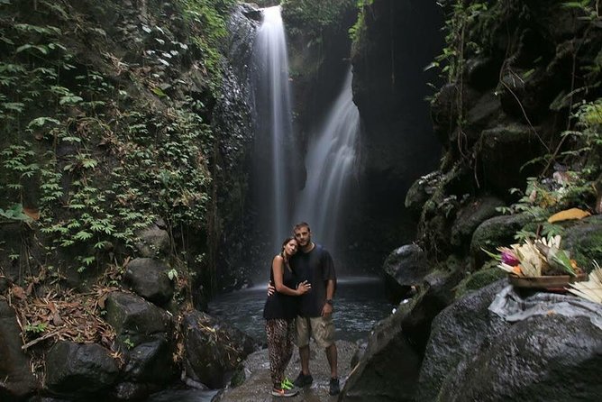 Trekking and Sightseeing tour with lunch - Tirta Empul Temple: Holy Water, Spiritual Traditions, and Timing