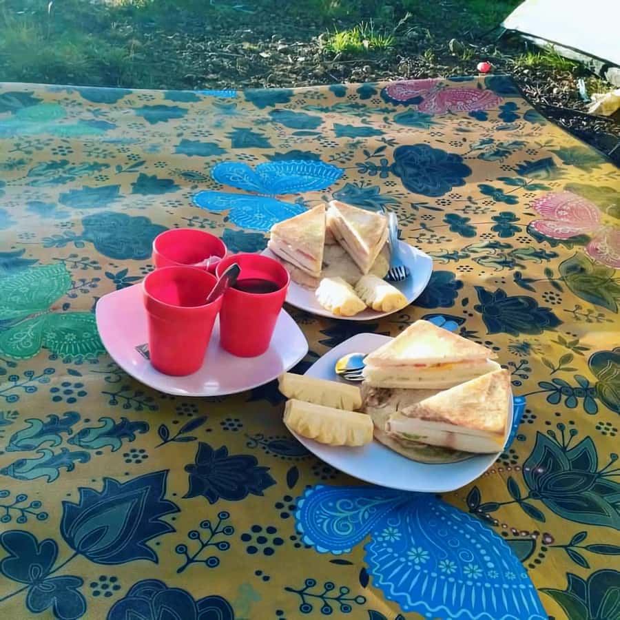 trekking mount rinjani summit join in group tour - Who should book this Rinjani trek (and who should skip it)