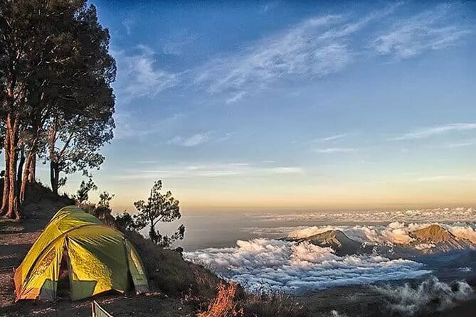 Trekking Mt. Rinjani 2D1N Via Sembalun - Crater Rim - Summit - Price and value: Is $375 fair for a summit trek?